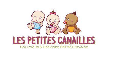 Crèche, Les Petites Canailles Sceaux, Sceaux, 92330