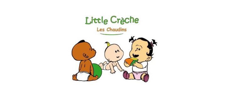 Crèche, Little Crèche Les Chaudins, Nemours, 77140