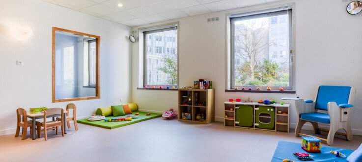 Crèche, Païdou Verdun, Puteaux, 92800