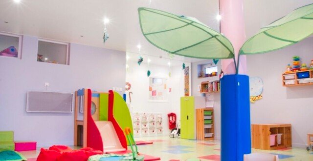 Crèche, Câlins Doudou , Maisons-Laffitte, 78600