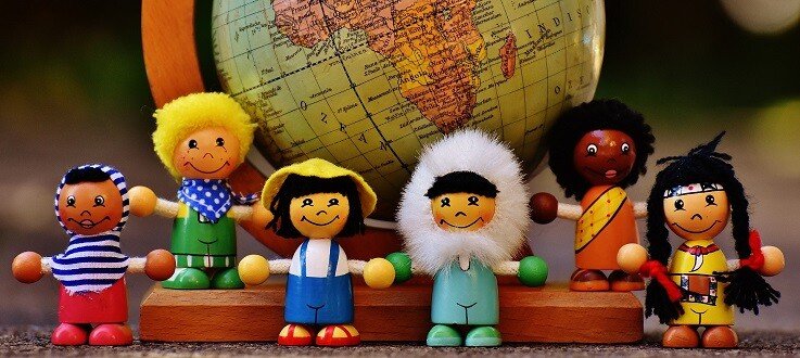 Semaine Nationale de la Petite Enfance : nouvelle édition ! Semaine Nationale de la Petite Enfance : nouvelle édition !