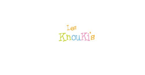 Crèche, Les Knouki's, Saint-Denis, 93200